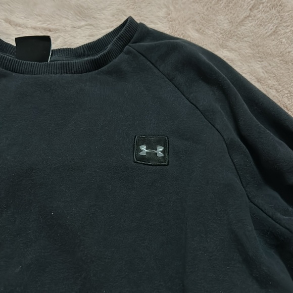 Under armor crew neck - Picture 2 of 4